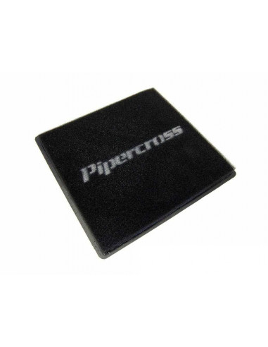 Pipercross PP1900 sport air filter for Nissan Primastar 2.5 DCi 146cv from 07/2006