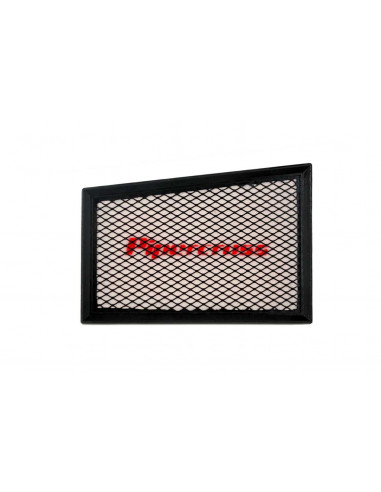 Pipercross sport air filter PP1707 for Nissan Qashqai 2.0 DCi from 05/2007