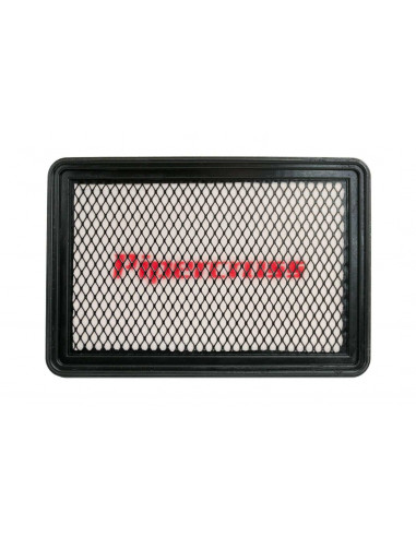 Pipercross sport air filter PP1914 for Nissan Qashqai Mk2 1.2 DIG-T from 02/2014