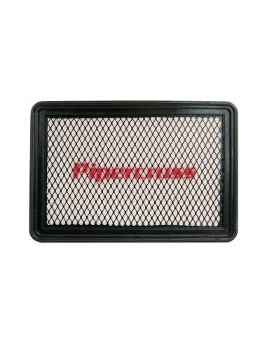 Pipercross sport air filter PP1914 for Nissan Qashqai Mk2 1.6 DCi from 02/2014