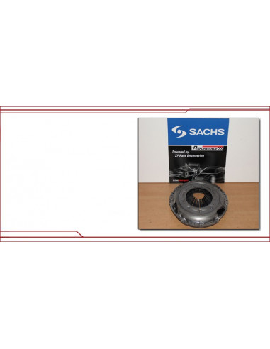 Mechanism Reinforced clutch Sachs racing AUDI S2 RS2 adu aby