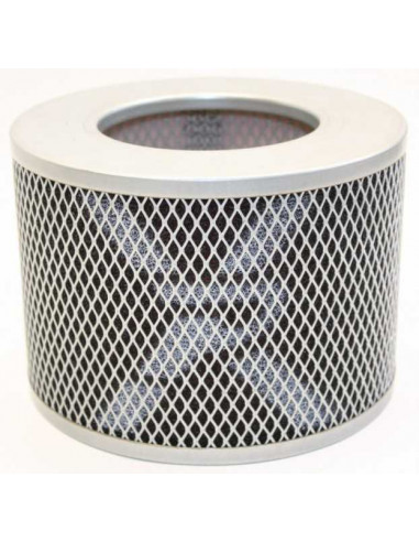 Pipercross PX1199 sport air filter for Nissan Terrano I 2.7 TD from 02/1989 to 02/1993