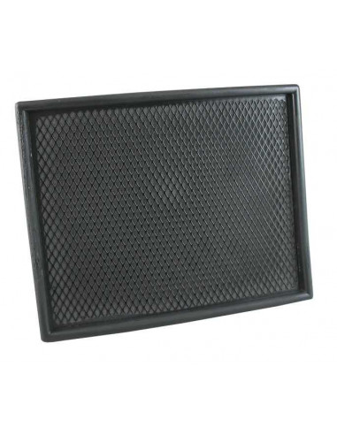 Pipercross sport air filter PP1434 for Opel Astra H 2.0 16V Turbo OPC 240cv from 11/2005