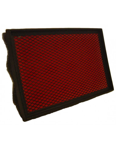 Pipercross PP29 sport air filters for Opel Calibra 2.5 V6 from 08/1993 to 08/1997