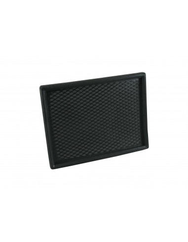 Pipercross sport air filter PP1266 for Opel Corsa B 1.4 8V Si from 03/1993 to 10/2000