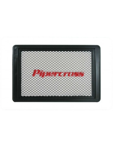 Pipercross sport air filter PP1910 for Opel GT 2.0 Turbo from 03/2007 to 12/2009
