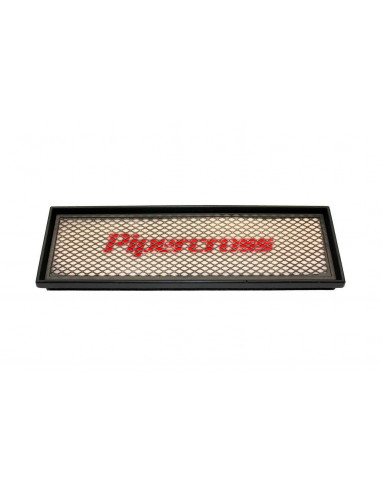 Filtro de aire deportivo Pipercross PP48 para Opel Kadett E 1.6 D de 09/1984 a 01/1989