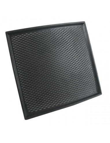 Pipercross sport air filter PP1532 for Opel Omega B 2.6 V6 from 10/2000