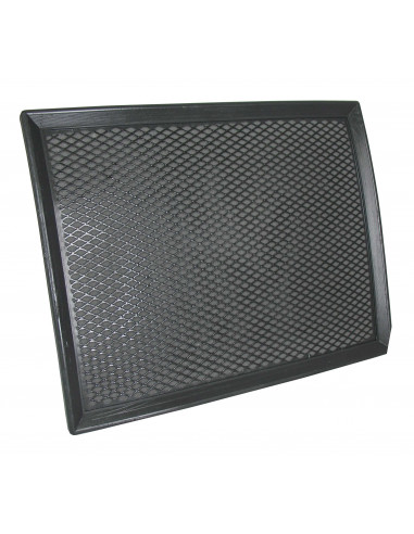 Pipercross sport air filter PP1670 for Opel Signum 2.0 Turbo from 04/2003