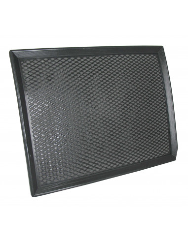 Filtro de aire deportivo Pipercross PP1670 para Opel Signum 2.8 V6 Turbo desde 09/2005