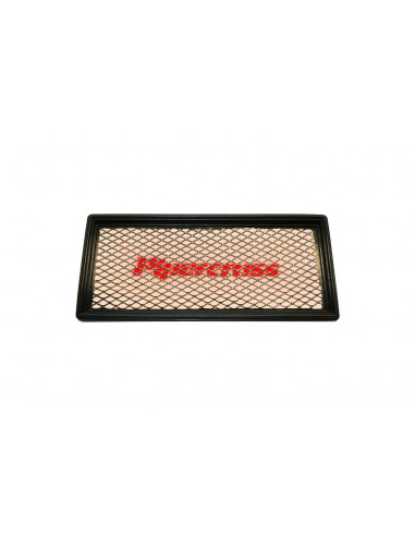 Pipercross PP1845 sport air filter for Peugeot 308 Phase 1 1.6 HDi 90cv 109cv from 09/2007 to 12/2010