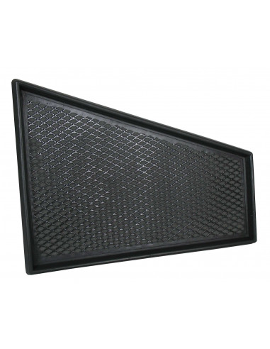 Pipercross sport air filter PP1488 for Peugeot Partner Phase 1 2.0 HDi 90cv from 02/1999 to 10/2002