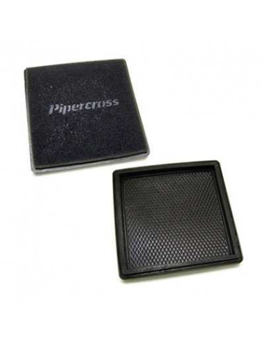 Pipercross PP1210 sport air filter for Porsche 911 3.2 SC Carrera Cabriolet from 08/1983 to 10/1984 to 08/1989