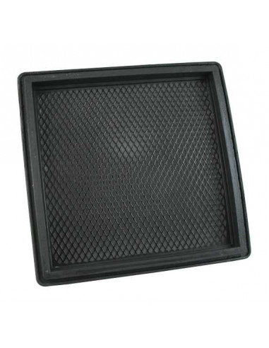 Pipercross sport air filter PP1208 for Porsche 911 3.6 Carrera 2 from 07/1989 to 09/1993