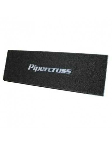 Filtro de aire deportivo Pipercross PP1596A para Porsche 911 3.6 GT3 360CV del 03/1999 al 03/2003