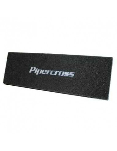 Pipercross sport air filter PP1596A for Porsche 911 3.6 Turbo from 03/2000