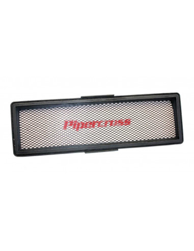 Pipercross PP1211 sport air filter for Porsche 928 4.5 from 09/1997 to 08/1982
