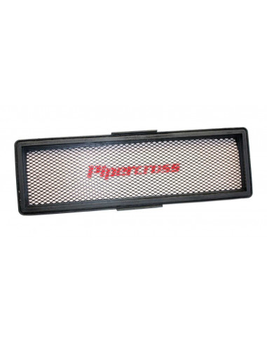 Filtro de aire deportivo Pipercross PP1211 para Porsche 928 5.0 GT del 01/1989 al 07/1991