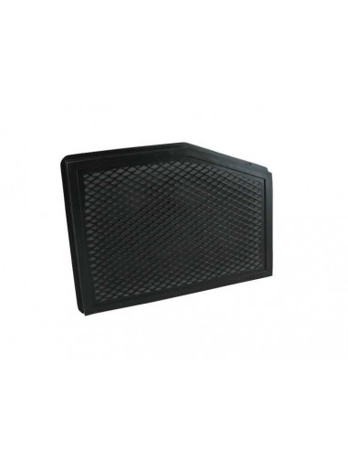 Pipercross sport air filter PP1594 for Porsche Boxster 2.5 from 09/1996 to 09/1999