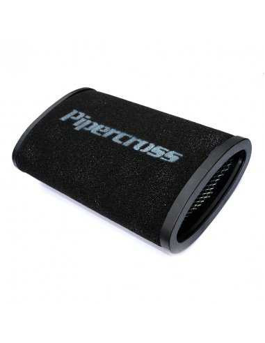 Filtro de aire deportivo Pipercross PX1915 para Porsche Boxster 3.4 S Black Edition del 03/2011 al 01/2012