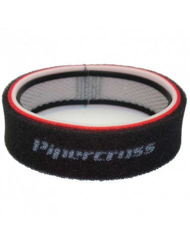 Pipercross sport air filter PX1356 for Renault 9 1.7 from 09/1984 to 12/1988