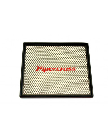 Pipercross sport air filter PP1734 for Renault Clio Mk2 3.0 V6 from 12/2002 to 08/2005