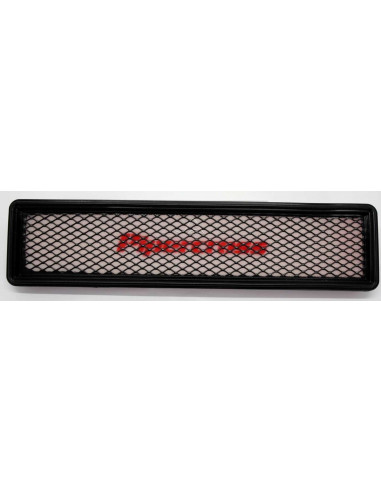 Pipercross sport air filter PP1988 for Renault Clio Mk4 1.2 16V from 11/2012