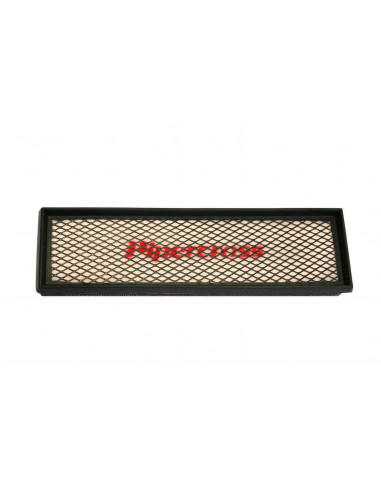 Pipercross sport air filter PP1325 for Renault Espace Mk3 2.0 8V from 11/1996 to 10/2000