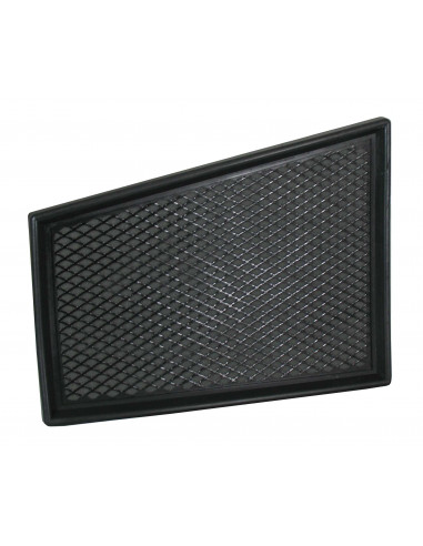 Pipercross sport air filter PP1619 for Renault Fluence 1.5 DCi from 02/2010