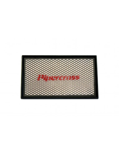 Pipercross sport air filter PP1324 for Renault Laguna Mk1 2.2 D from 08/1994 to 08/1998
