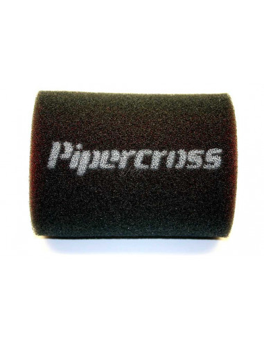 Pipercross sport air filter PX1371 for Renault Trafic Mk1 2.2i from 03/1989 to 12/1997