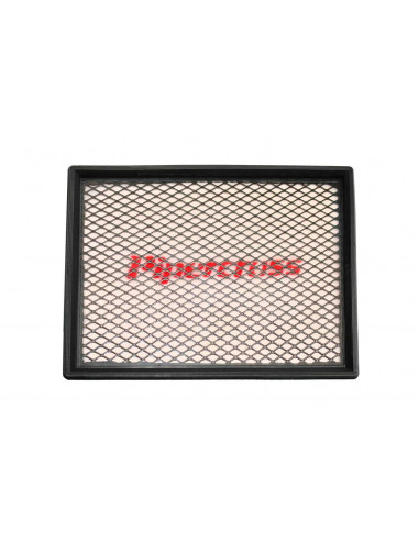 Filtro de aire deportivo Pipercross PP1373 para Rover 418 D Mk1 de 09/1991 a 04/1995