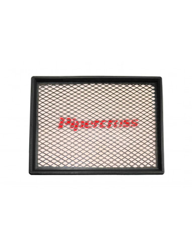Pipercross sport air filter PP1373 for Rover 418 D Mk1 from 09/1991 to 04/1995