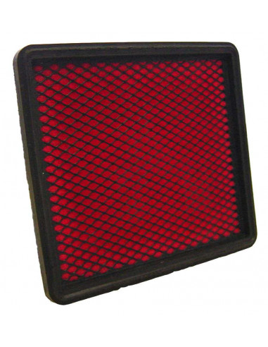 Pipercross PP87 sport air filter for Rover 416 mk2 1.6 16V 112cv Automatic from 05/1995