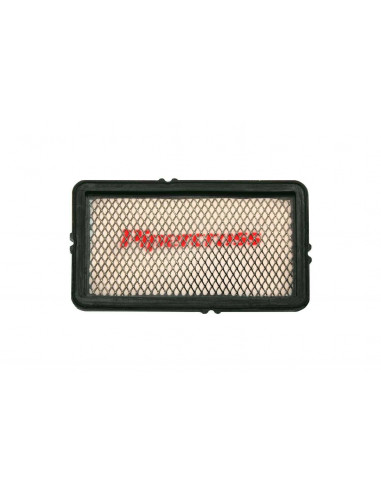 Pipercross sport air filter PP1215 for Rover 620 i from 08/1993