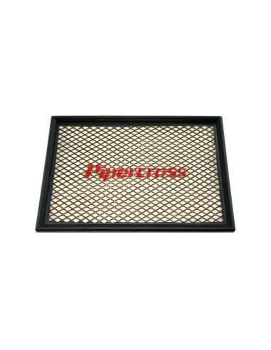 Filtro de aire deportivo pipercross PP1274 para Rover 820 120cv del 05/1991 al 12/1991