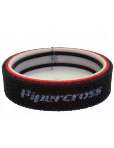 Pipercross PX98 sport air filter for Rover Metro 1.4 from 05/1990 to 12/1994
