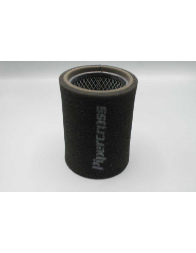 Pipercross sport air filter PX1288 for Saab 900 2.0 EMS from 01/1979 to 12/1980