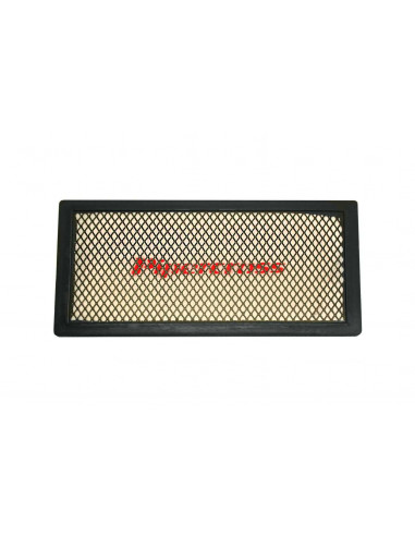 Pipercross sport air filter PP1318 for Saab 9000 2.0 16VV from 12/1985 to 12/1987