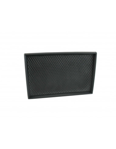Pipercross sport air filter PP1574 for Seat Leon Mk1 1.6 16V from 05/2001 to 10/2005