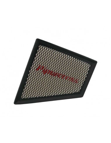 Pipercross sport air filter PP1599 for Seat Toledo Mk3 1.2 except TSi from 06/2012