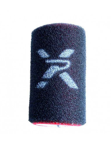 Pipercross PX1740 sport air filter for Smart Fortwo Mk1 Coupé 0.6 from 08/1997 to 01/2004