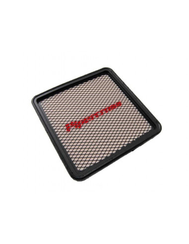 Pipercross sport air filter PP1577 for Subaru Forester SJ 2.0 from 03/2013