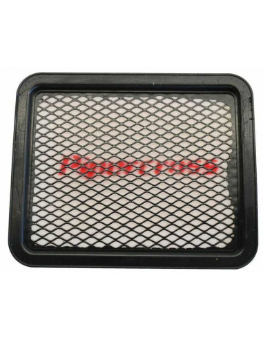 Filtro de aire deportivo Pipercross PP1698 para Suzuki Baleno 1.6 16V de 07/1995