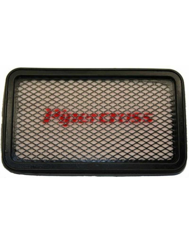 Pipercross sport air filter PP1675 for Swift Mk1 1.3 (VIN JSA) from 05/2005 to 08/2010