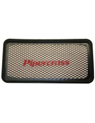 Pipercross PP85 sport air filter for Suzuki Vitara 1.6 1.6V from 03/1994 to 03/1999