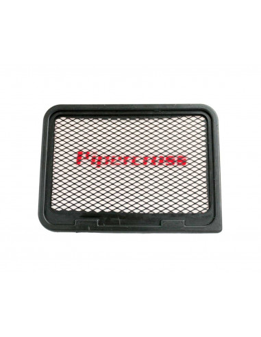 Filtro de aire deportivo Pipercross PP1625 para Toyota Auris 1.3 VVTi de 05/2009