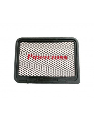 Pipercross sport air filter PP1625 for Toyota Auris 1.6 from 05/2009