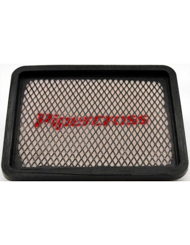 Pipercross sport air filter PP1261 for Toyota Camry 1.8 from 10/1986 to 08/1988