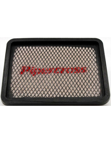 Filtro de aire deportivo Pipercross PP1261 para Toyota Camry 2.0 99cv del 04/1986 al 01/1988